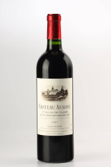 CHÂTEAU AUSONE 1997