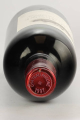 CHÂTEAU AUSONE 1997