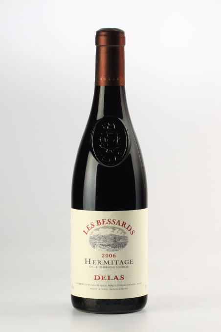 DELAS Les Bessards 2006