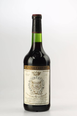 CHÂTEAU GRUAUD LAROSE 1973