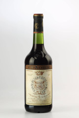 CHÂTEAU GRUAUD LAROSE 1975