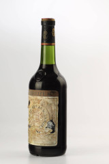CHÂTEAU GRUAUD LAROSE 1975