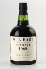 W.J. HART 1969