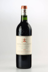 CHÂTEAU PAPE CLEMENT 1998