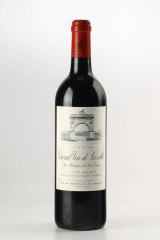 CHÂTEAU LEOVILLE LAS CASES 1995