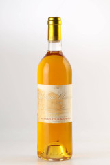 CHÂTEAU CLIMENS 1988