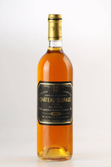 CHÂTEAU GUIRAUD 1997