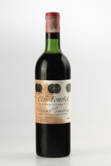 CHÂTEAU CLOS FOURTET 1964
