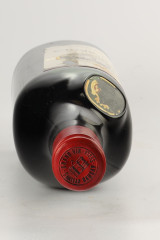CHÂTEAU RAUSAN SEGLA 1967