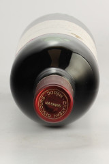 CHÂTEAU GISCOURS 1967
