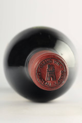CHÂTEAU LATOUR 1984