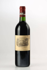 CHÂTEAU LAFITE ROTHSCHILD 1990