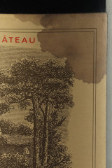CHÂTEAU LAFITE ROTHSCHILD 1990