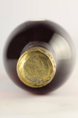 CHÂTEAU TRILLON CONTIGU A YQUEM 1958