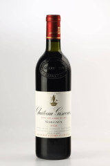 CHÂTEAU GISCOURS 1978