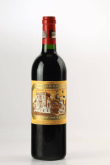 CHÂTEAU DUCRU BEAUCAILLOU 1995