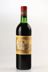 CHÂTEAU DUCRU BEAUCAILLOU 1973