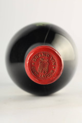 CHÂTEAU LATOUR 1957