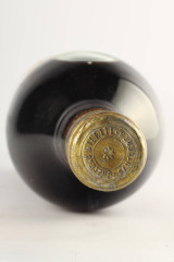 CHÂTEAU GILETTE Crème de Tête 1937