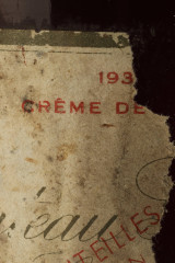 CHÂTEAU GILETTE Crème de Tête 1937