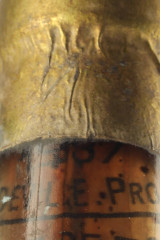 CHÂTEAU GILETTE Crème de Tête 1937