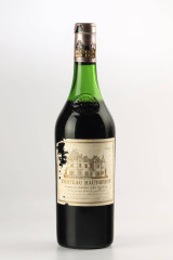 CHÂTEAU HAUT BRION 1972