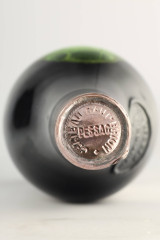 CHÂTEAU HAUT BRION 1972