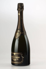 KRUG Vintage Brut 1990