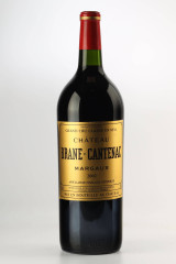 CHÂTEAU BRANE CANTENAC Magnum 2002
