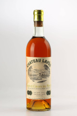 CHÂTEAU LAFÜE 1955
