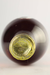 CHÂTEAU LAFÜE 1955