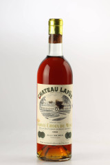 CHÂTEAU LAFÜE 1959