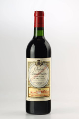 CHÂTEAU RAUZAN GASSIES 1988