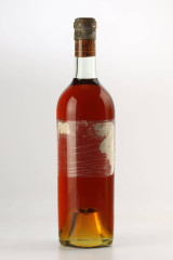 CHÂTEAU D'YQUEM 1926