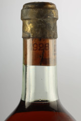 CHÂTEAU D'YQUEM 1926