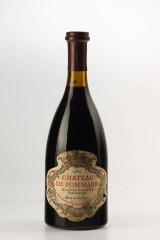 CHÂTEAU DE POMMARD 1984