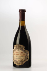 CHÂTEAU DE POMMARD 1984