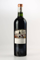 CHÂTEAU PAPE CLEMENT 2000