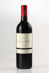 CHÂTEAU BELLEVUE 2000
