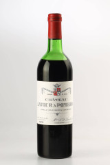 CHÂTEAU LATOUR A POMEROL 1975