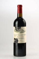 CHÂTEAU TROPLONG MONDOT 2000