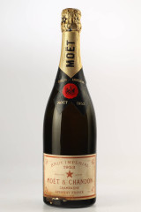 MOET ET CHANDON Brut Imperial 1953