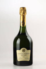 TAITTINGER Comtes de Champagne Blanc de Blancs 1995