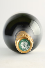 TAITTINGER Comtes de Champagne Blanc de Blancs 1995