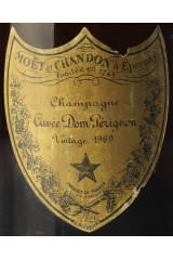 DOM PERIGNON 1969