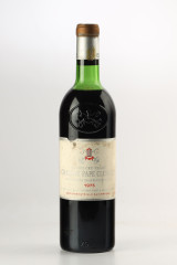 CHÂTEAU PAPE CLEMENT 1973