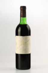 CHÂTEAU MARGAUX 1976