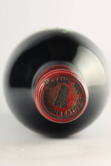 CHÂTEAU MARGAUX 1976