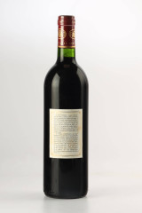 CHÂTEAU CAMENSAC 1991