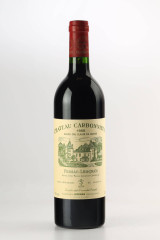 CHÂTEAU CARBONNIEUX 1988